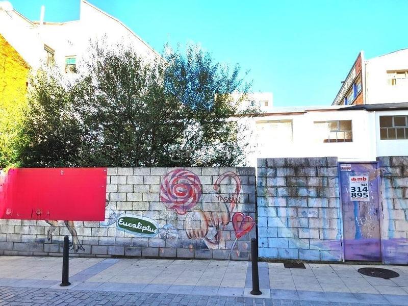 Foto bd857d57-6051-4e8c-a9c0-5ee451185809. Terreno residenziale in argumosa 3 in Centro Torrelavega