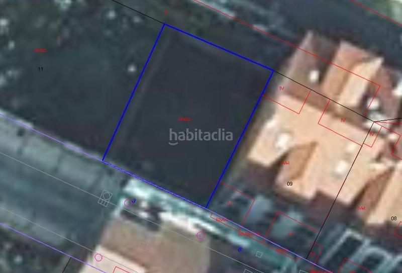 Foto c3ce17e6-8446-4bff-bd27-8f33def1df98. Terreno residenziale in argumosa 3 in Centro Torrelavega