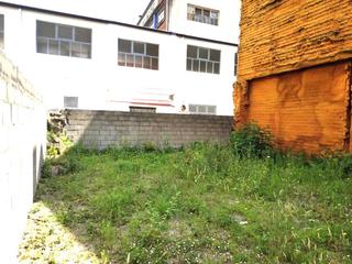 Terreny residencial a Argumosa 3. Terreno urbanizable en torrelavega