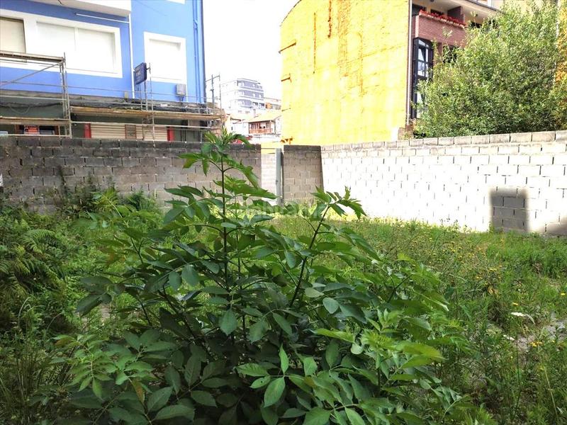 Foto d13a10d2-5ffb-45fd-93e1-83e351c0f891. Terreno residenziale in argumosa 3 in Centro Torrelavega