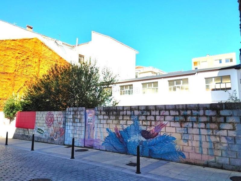 Foto fb6d75a4-53de-40c8-865d-0330ef107af6. Terreno residenziale in argumosa 3 in Centro Torrelavega