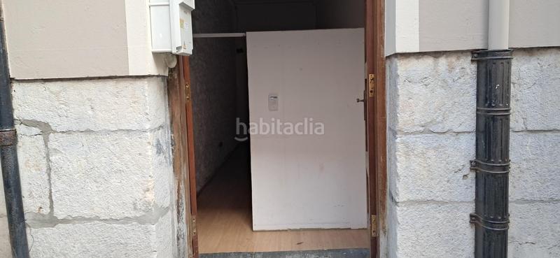 Foto 0f1a416c-7ded-4e00-afc4-584f937e93fc. Local commercial dans Centro - Ayuntamiento Santander