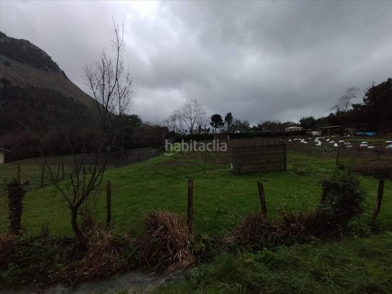 Foto 73716e16-7d4b-4bba-a293-01b24ca70c81. Terreno residencial en otañes-corrales 7 en Otañes-Talledo Castro - Urdiales