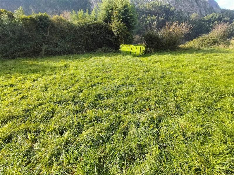 Foto a1af68bd-1b7e-4d9f-86db-e4e7ed87b24f. Terreno residencial en otañes-corrales 7 en Otañes-Talledo Castro - Urdiales