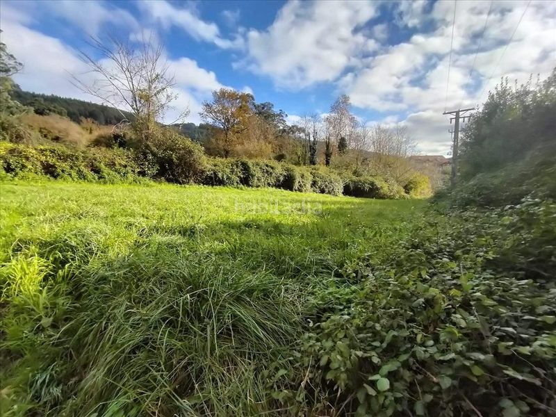 Foto b307ac4e-a99e-4bdc-a55f-6cebddaafe26. Terreno residencial en otañes-corrales 7 en Otañes-Talledo Castro - Urdiales