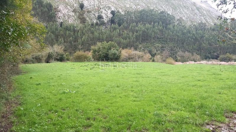 Foto d2217a22-0fe6-421b-8afd-ca3ed91086bb. Terreno residencial en otañes-corrales 7 en Otañes-Talledo Castro - Urdiales