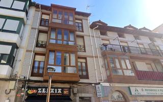 Appartement  Calle santander. Piso en el centro de castro urdiales