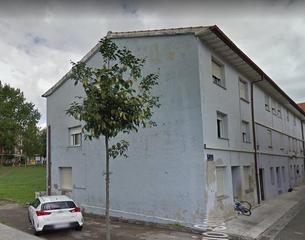 Rez-de-chausse en Barrio obrero 6. Bajo en astillero