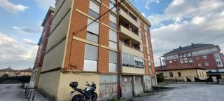 Pis a Cantabria 45. Piso en los corrales de 3 dormitorios