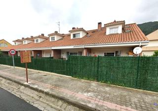 Appartement à La cueva 1065. Duplex en castañeda
