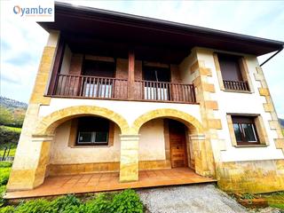 Chalet  Torre (la). Chalet individual en barcenan de cicero