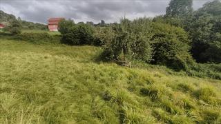 Terreny residencial  Cruce (el)