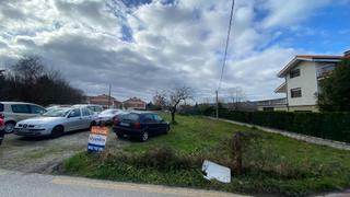 Terreno residenziale in Picota (la) 1022