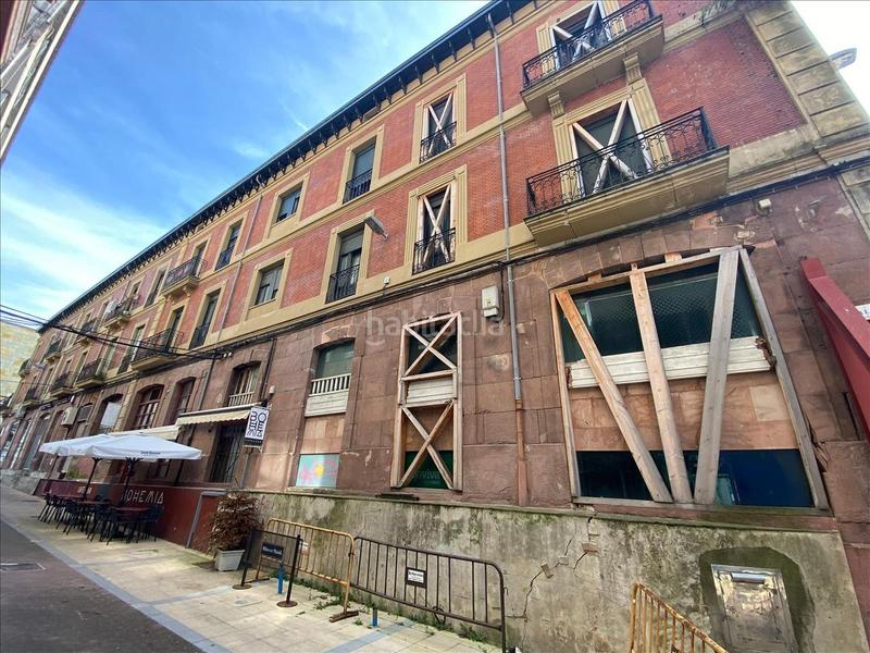 Foto 2f317d3a-0f19-4cf6-a07f-854f5e0eac53. Local comercial en santander 1 local comercial en Torrelavega