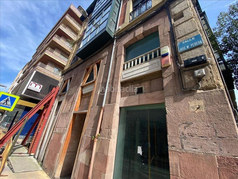 Foto 590bebc3-f5f6-47af-8e53-9b99f1903e1a. Local comercial en santander 1 local comercial en Torrelavega