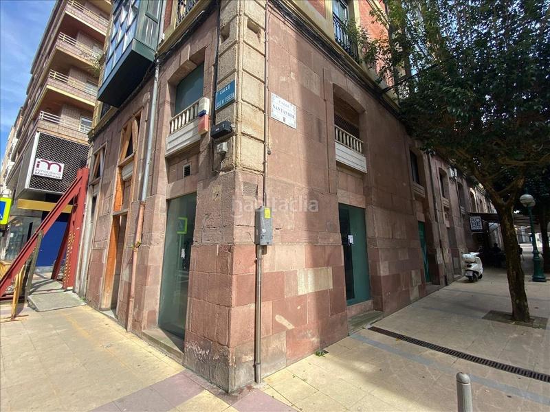 Foto c702fe3f-d599-4ab9-8be6-5554c5f9d713. Local comercial en santander 1 local comercial en Torrelavega