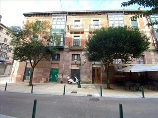 Pis a Santander 1. 4 pisos y 4 trasteros en torrelavega