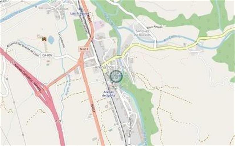 Foto acef9149-e1d2-4461-b387-5c0cdb56fe3f. Casa in calle arenas iguña 177 in Arenas de Iguña