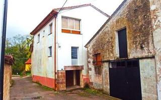 Casa a Calle arenas iguña 177. Casa en arenas de iguña