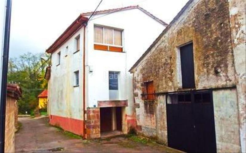 Foto b81be82d-65b8-416d-9ec3-1d1be0f385e0. Casa in calle arenas iguña 177 in Arenas de Iguña