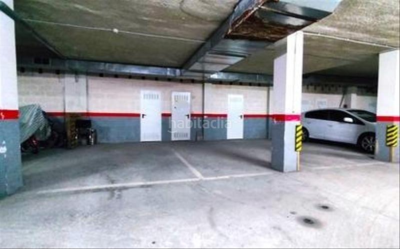 Foto 766bff3e-542c-47f1-9ccb-df47b4a8748a. Posto auto in barrio pomaluengo 67 in Castañeda