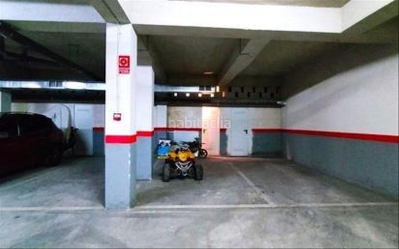 Foto 7a23db4e-1918-4dea-b2c1-70756706f557. Posto auto in barrio pomaluengo 67 in Castañeda