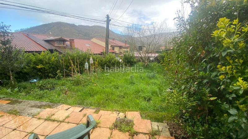 Foto 13b22e39-8f6a-453d-bab0-6d6403928b56. Planta baixa a ucieda abajo 31 a Ruente