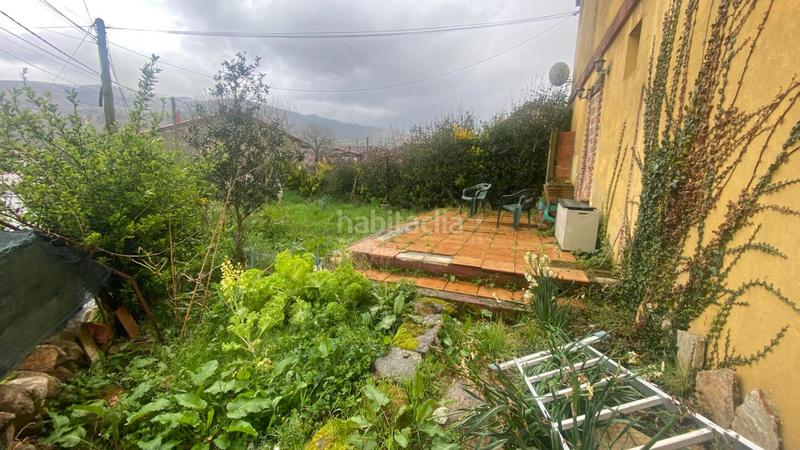 Foto 215893af-74bd-4554-b840-edfcbabdeb74. Planta baixa a ucieda abajo 31 a Ruente