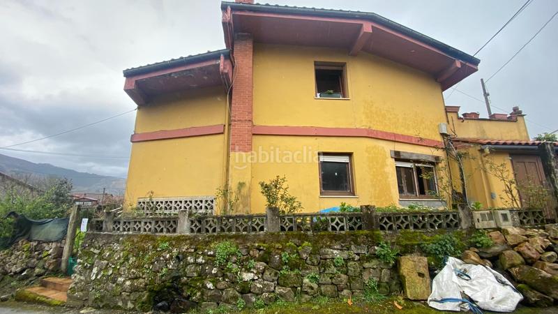 Foto 286a7394-ac2c-4191-b825-6e1e59e30c1c. Planta baixa a ucieda abajo 31 a Ruente