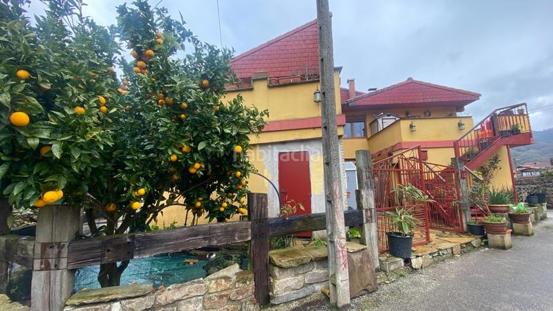 Foto 4f1d8086-57c3-4078-93ef-3379b7173514. Planta baixa a ucieda abajo 31 a Ruente