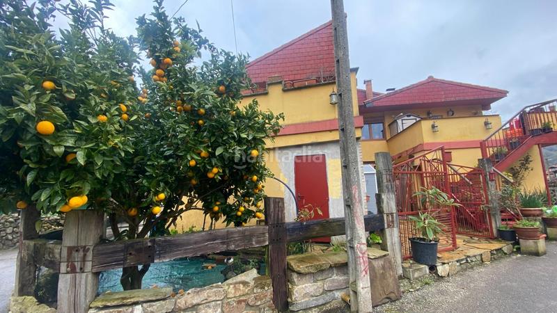 Foto 54adc0d9-8703-4c90-997a-f02c447cd847. Planta baixa a ucieda abajo 31 a Ruente