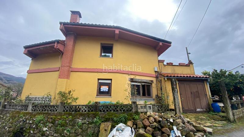 Foto a0f17125-1aca-45bb-bbdc-92c6098cb720. Planta baixa a ucieda abajo 31 a Ruente