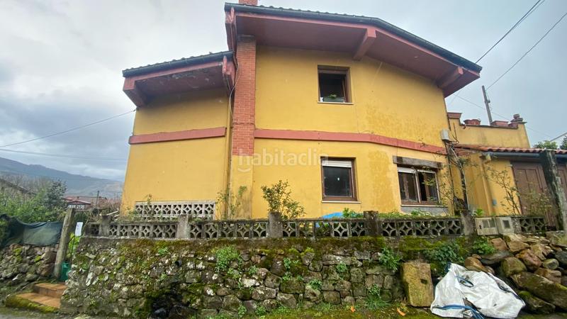 Foto e5731b48-fed4-498f-abc6-bb5802ea6644. Planta baixa a ucieda abajo 31 a Ruente