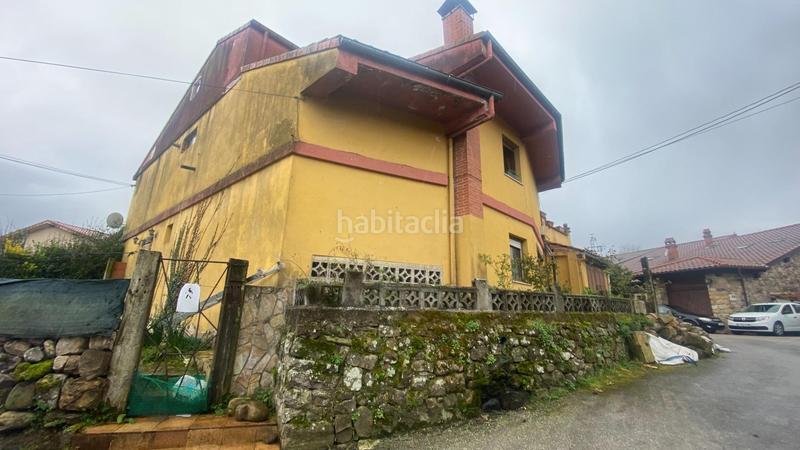 Foto f291851f-e78b-4e83-b6f6-1c452c9b03fc. Planta baixa a ucieda abajo 31 a Ruente