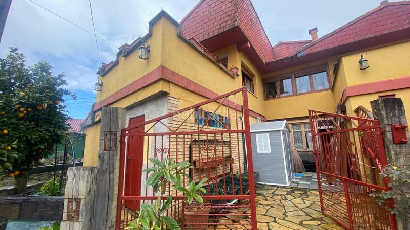 Foto 3952c2ae-6f59-44aa-9162-5909e5a52ad7. Rez-de-chaussée dans ucieda abajo 31 dans Ruente