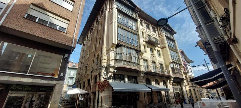 Foto 34f7573f-e7c4-4d5d-bbe7-6707d5322b87. Appartement dans calle mayor 1 dans Reinosa