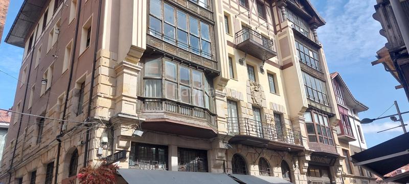 Foto e429a2a9-5641-4141-a2e2-20b886516d2d. Appartement dans calle mayor 1 dans Reinosa