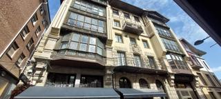Appartement en Mayor 1. Piso de 4 dormitorios en reinosa