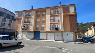 Locale commerciale in URB.MOLINO SAN MARTIN 12