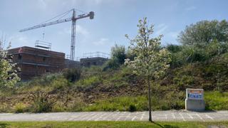 Terreny residencial a Sector 102 (maoño) 20. Suelo urbano en maoño