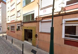 Pis a Casimiro sainz 15. Piso de 2 dormitorios en torrelavega