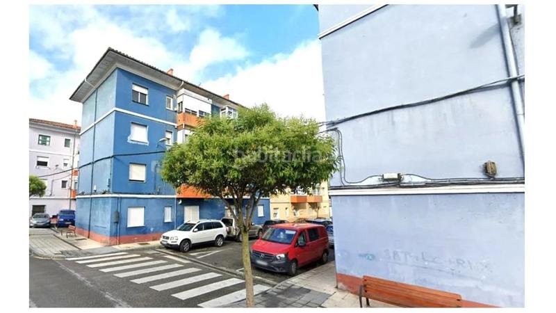 Foto bef54da7-b95c-4dce-a288-c4635abe20c5. Pis a santo domingo 56 a Inmobiliaria - Barreda Torrelavega