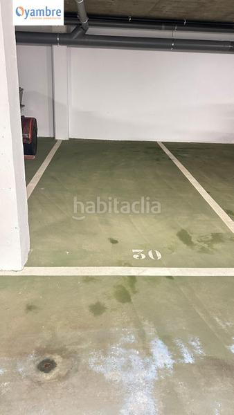 Foto 019462bc-604f-467c-a31f-aa8d66a62d60. Parking coche en marron-povedal 46 garajes en Ampuero