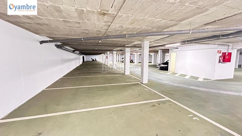 Foto 11de970a-ccc5-4580-9e48-07118f86a60d. Parking coche en marron-povedal 46 garajes en Ampuero