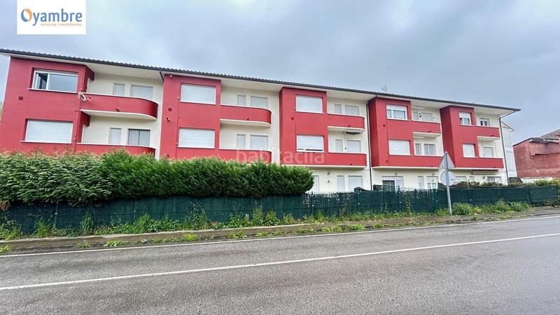 Foto 39cf3c0a-0dc5-4b29-b941-aa34116e8128. Parking coche en marron-povedal 46 garajes en Ampuero