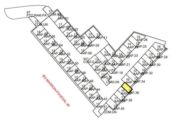 Foto 551a0cd3-d3d0-49f0-9ed8-e84b359c3aad. Parking coche en marron-povedal 46 garajes en Ampuero