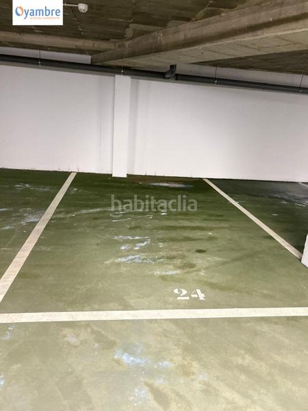 Foto 771582ef-a806-417c-aa05-d99ee1a4a8e5. Parking coche en marron-povedal 46 garajes en Ampuero