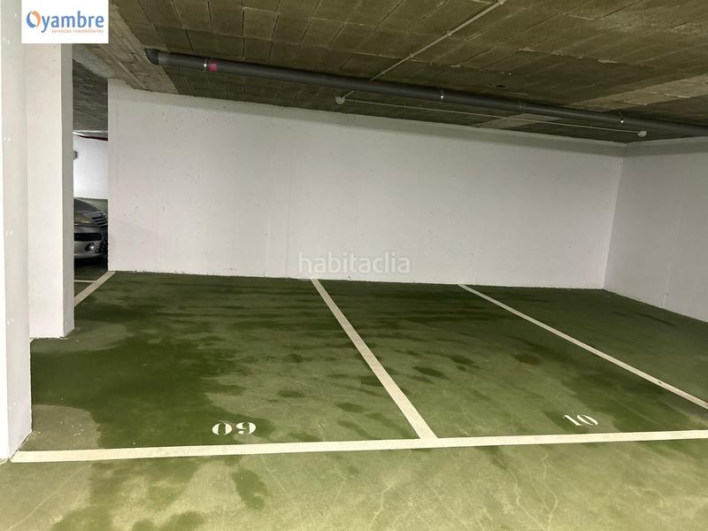 Foto 8243277b-5d2d-48fb-b6ef-40980233c5e7. Parking coche en marron-povedal 46 garajes en Ampuero