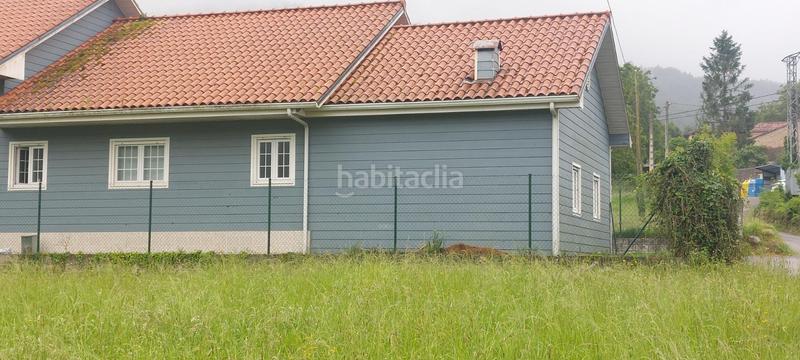Foto 052cddb5-a8d9-4622-8fc5-0bbca780f211. Chalet en aes 17 chalet independiente en Puente Viesgo