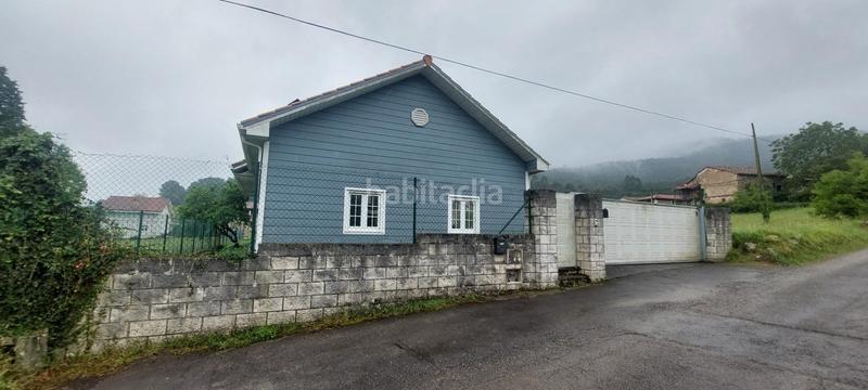 Foto 0dddd586-0eb6-4129-a6b0-f746a5678dfb. Chalet en aes 17 chalet independiente en Puente Viesgo